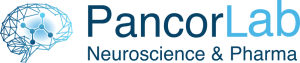 logotipo pancorlab